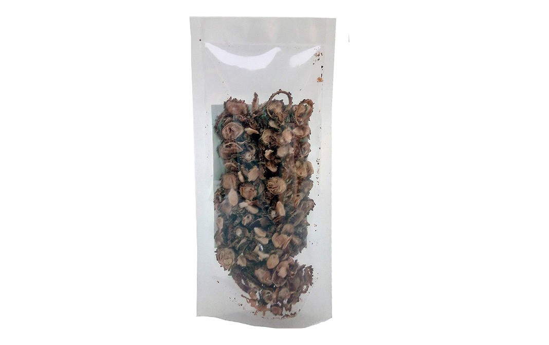 B&B Organics Dried Bitter Gourd    Pack  250 grams